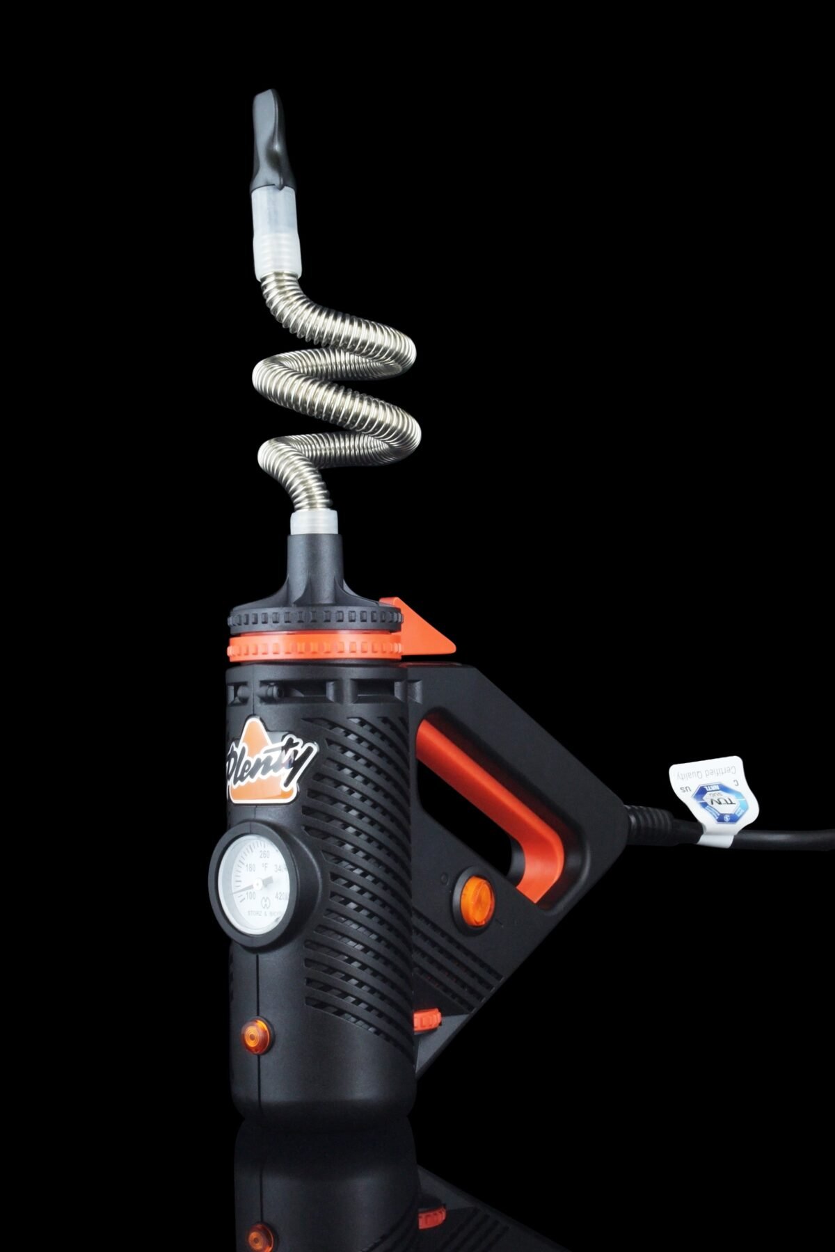 Storz & Bickel Plenty Vaporizer