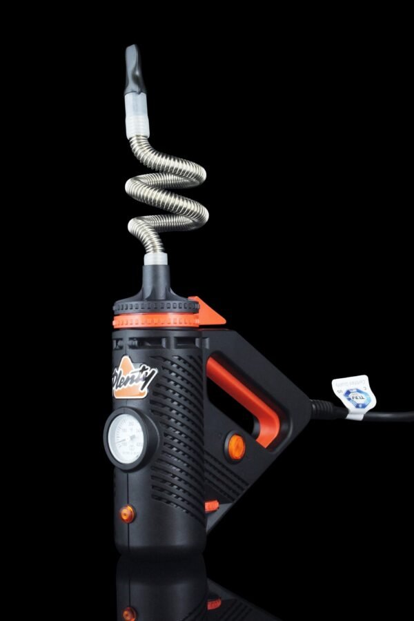 Storz & Bickel Plenty Vaporizer