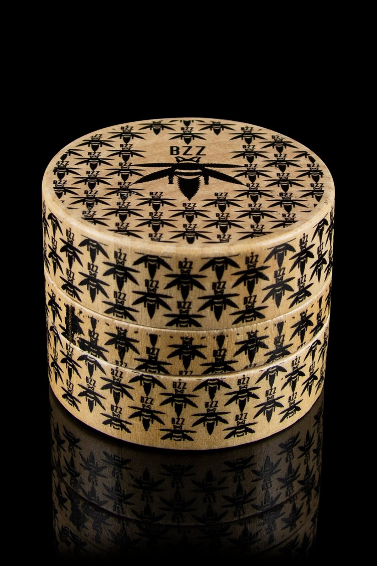 The Bzz Grinder