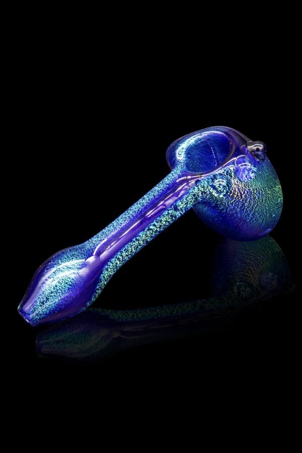 The Galaxy Dichroic Spoon