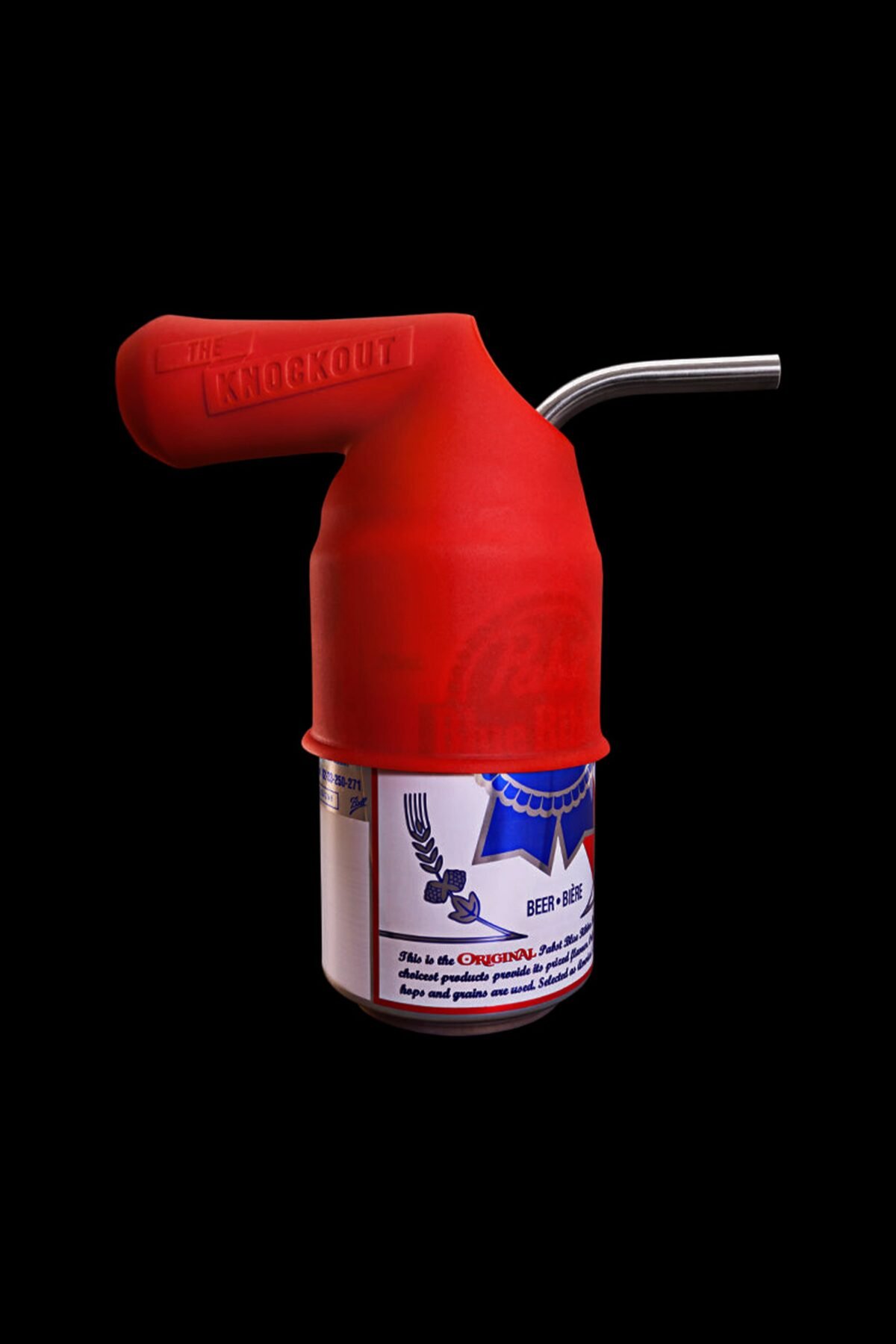 The Knockout XL