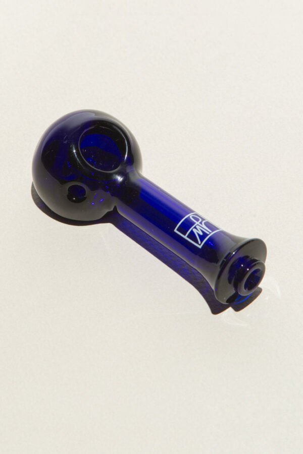 The Spoon // Cobalt