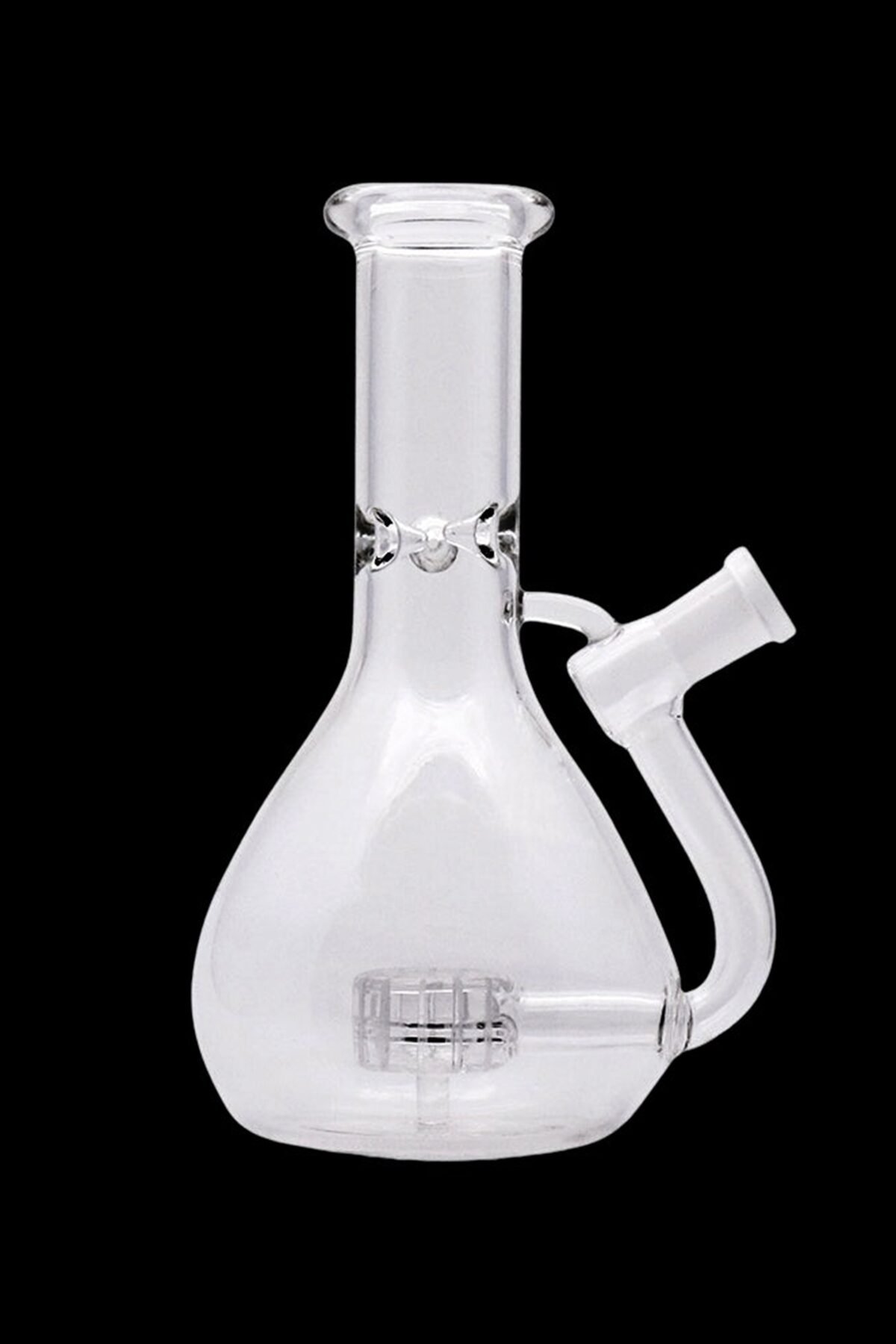 The Stash Shack Exo Stem Beaker