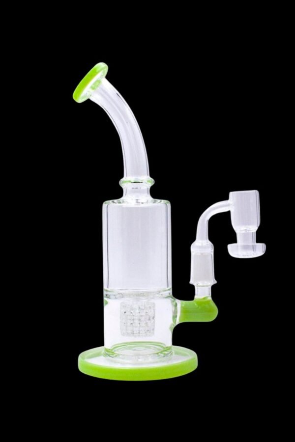 The Stash Shack Matrix Percolator Rig
