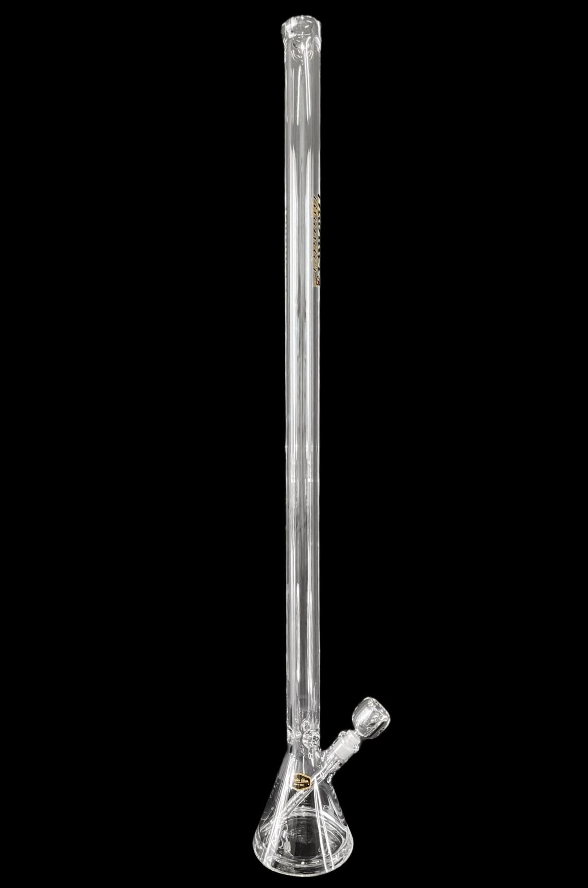 Thunder Glass Durable XXL Beaker