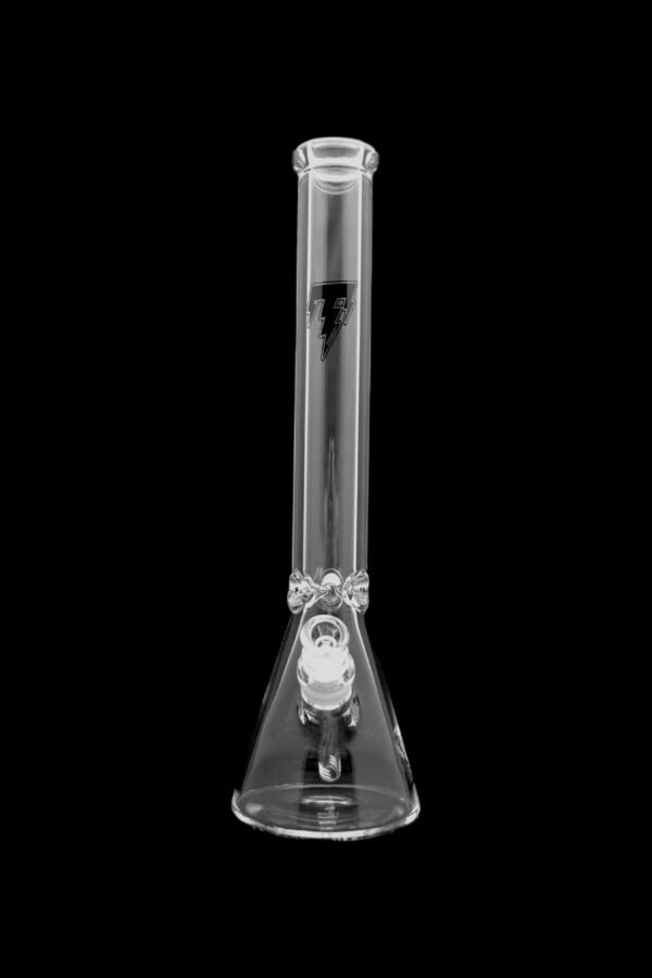 Thunder Glass Extra Thick 9mm Beaker - 18""