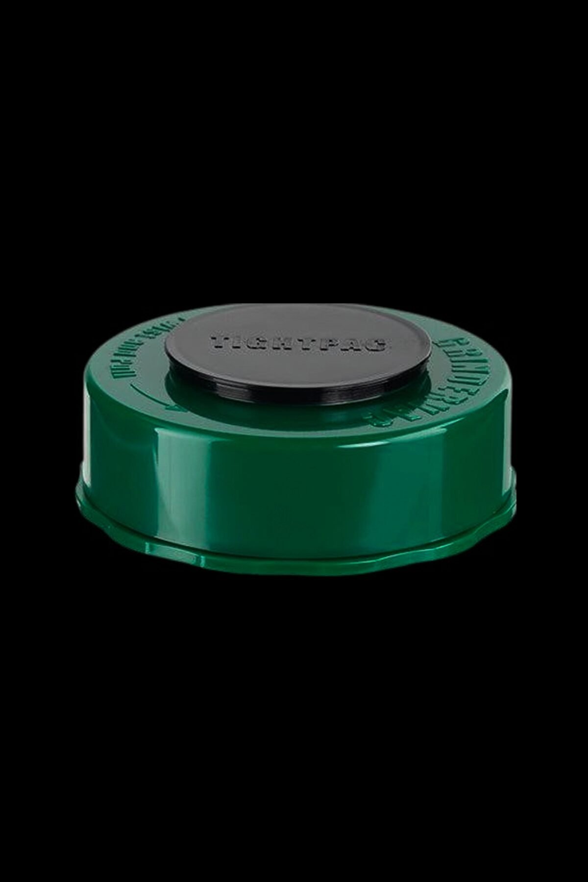 Tightpac Grindervac Container