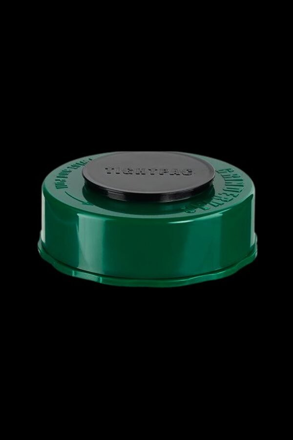 Tightpac Grindervac Container