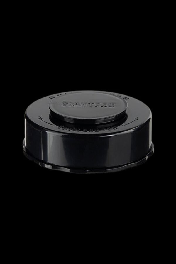 Tightpac Grindervac Container