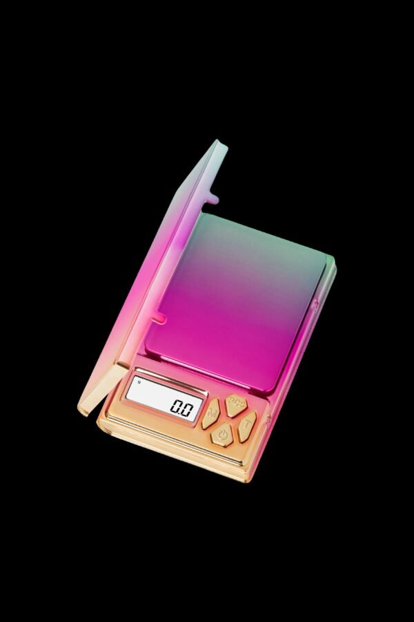 Truweigh Shine Digital Mini Scale - 100g x 0.01g