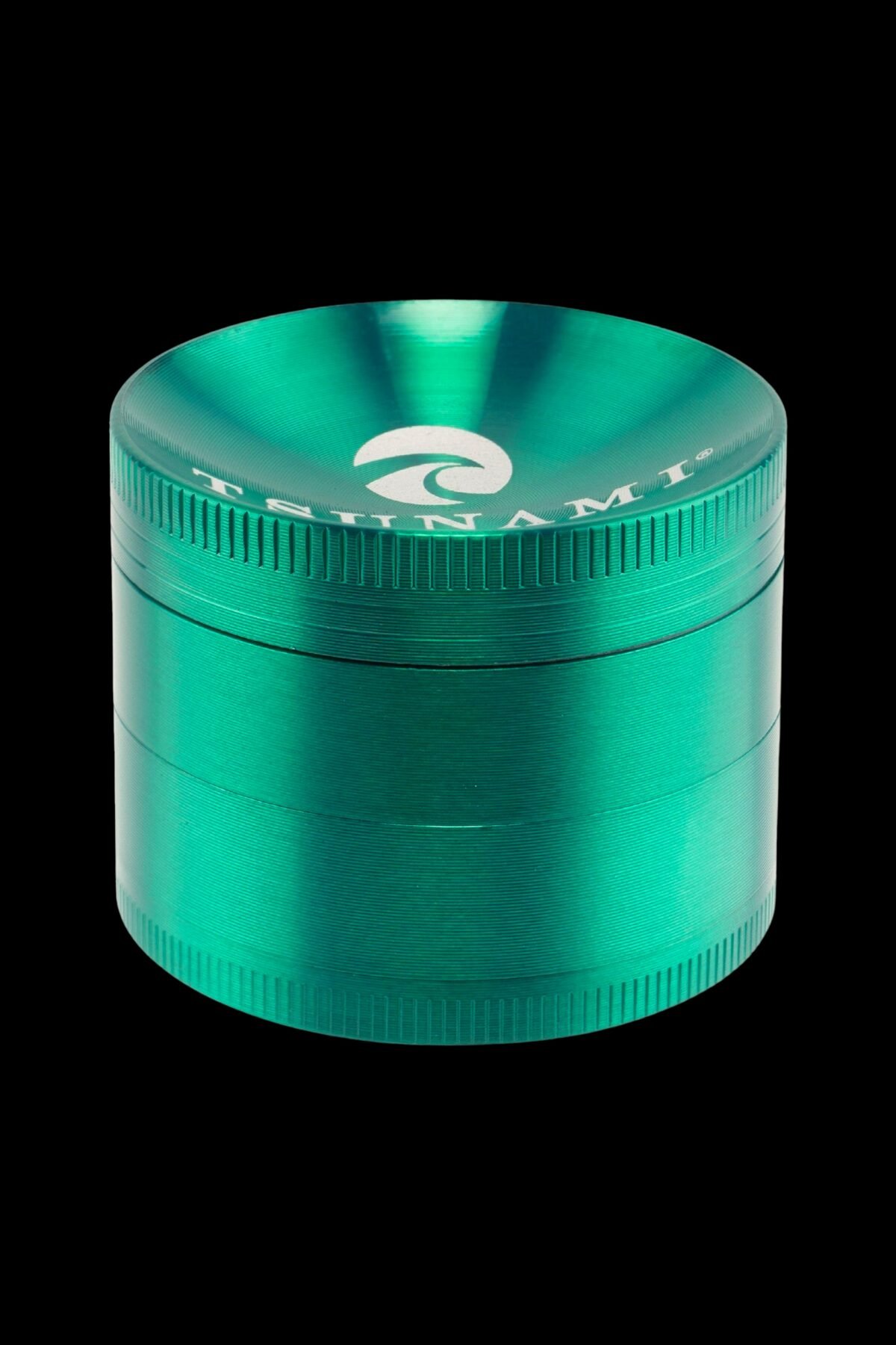 Tsunami Sunken Top 50mm 4-Piece Grinder