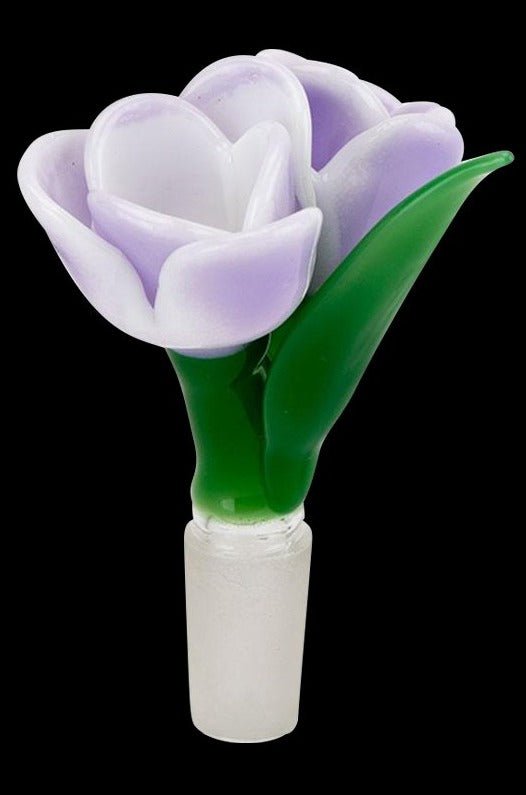 Tulip Herb Bowl