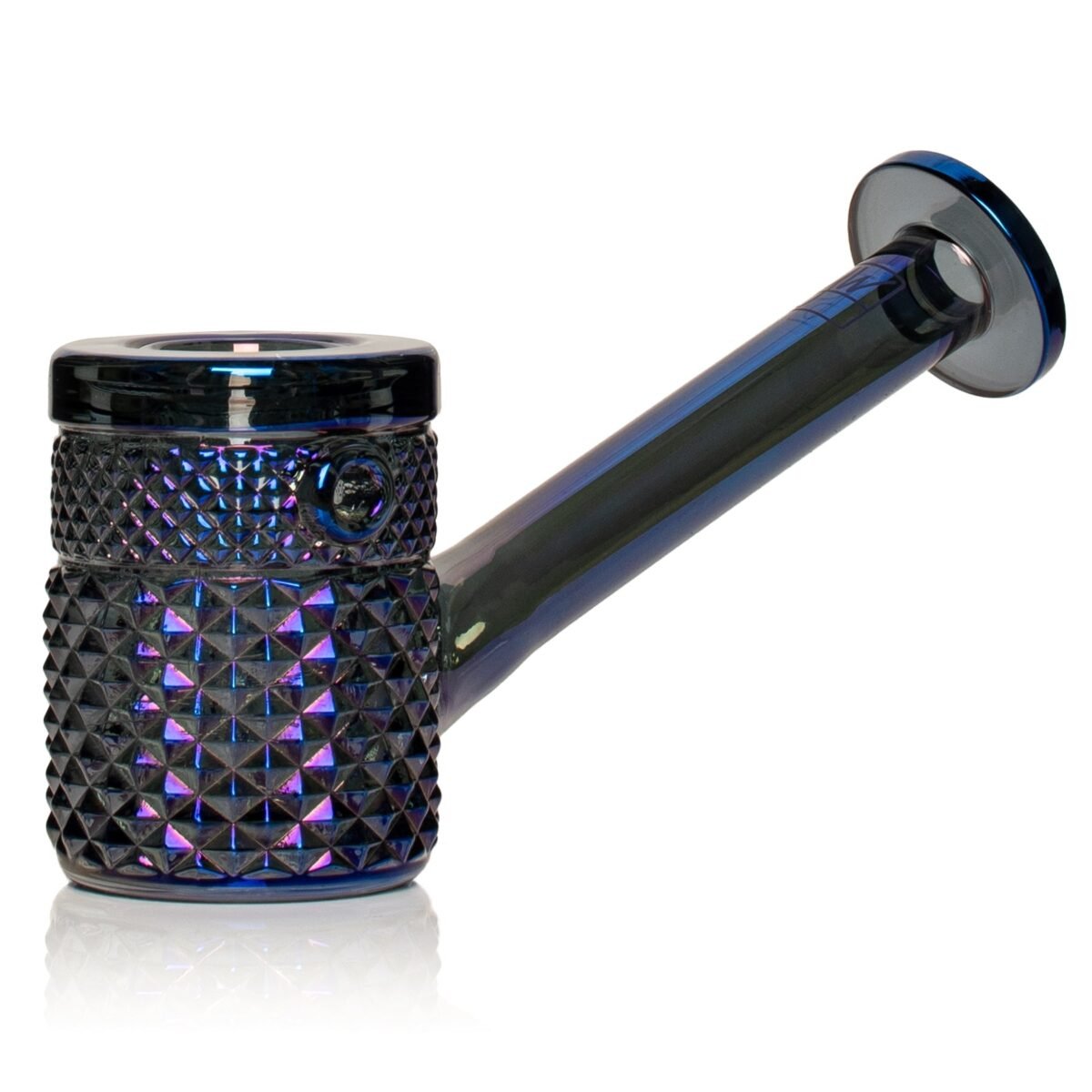 Twenties Collection Hand Pipe / Midnight