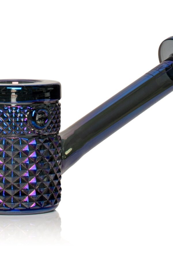 Twenties Collection Hand Pipe / Midnight