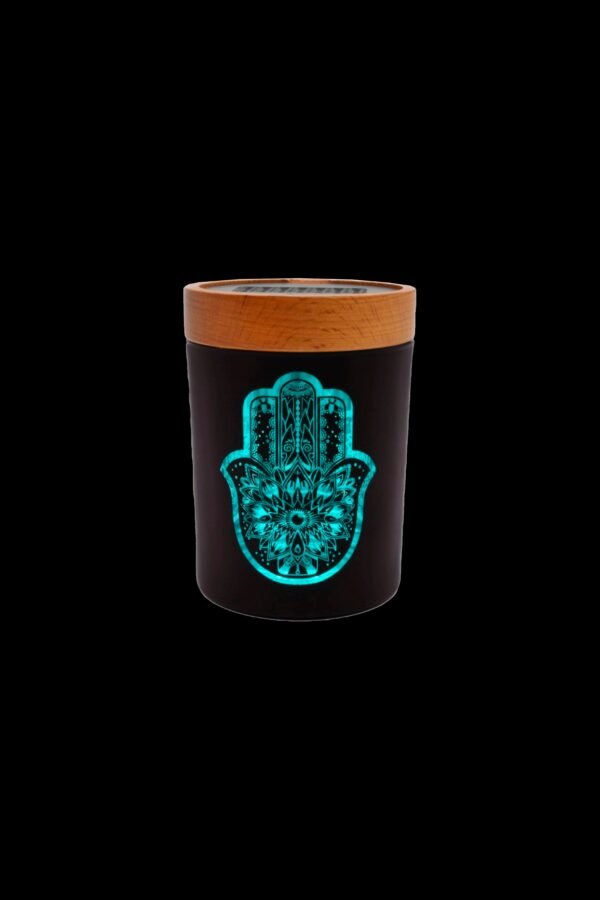 V Syndicate SoleStash Jar