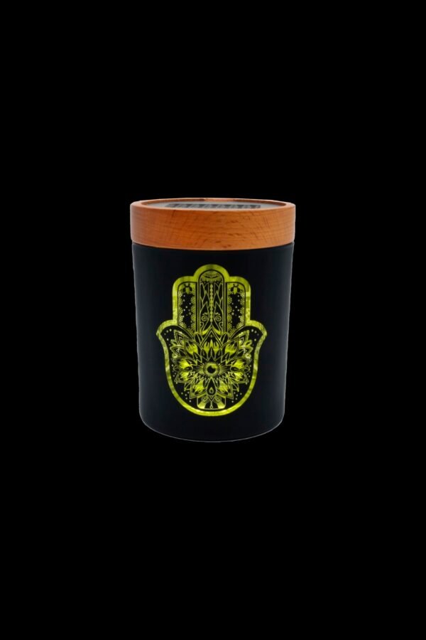V Syndicate SoleStash Jar