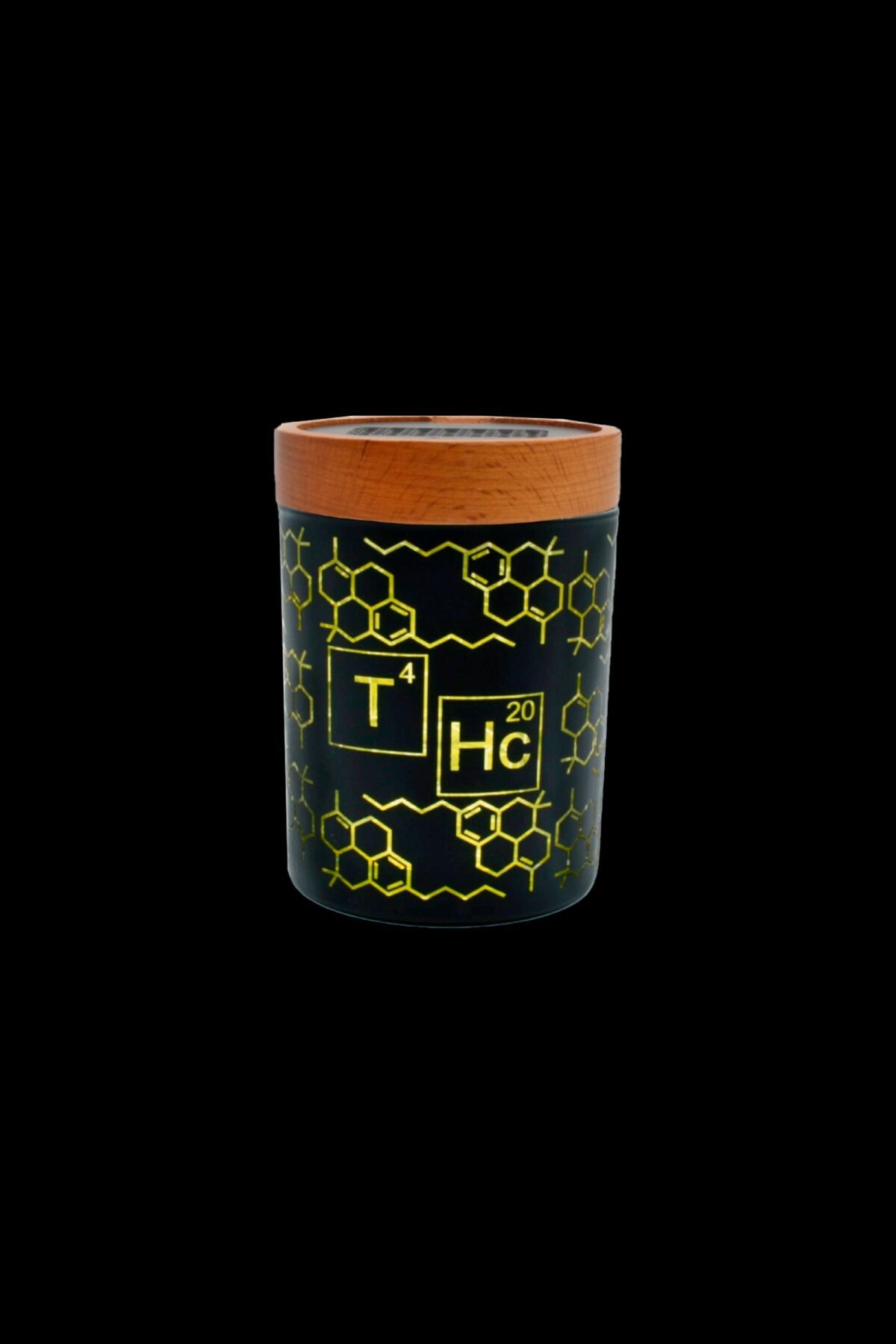 V Syndicate SoleStash Jar