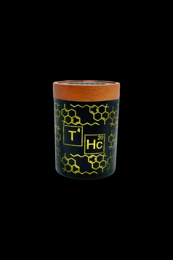 V Syndicate SoleStash Jar