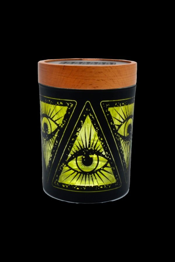 V Syndicate SoleStash Jar