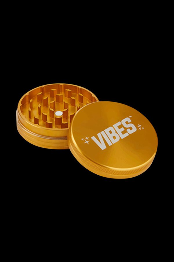 VIBES 2-Piece Grinder