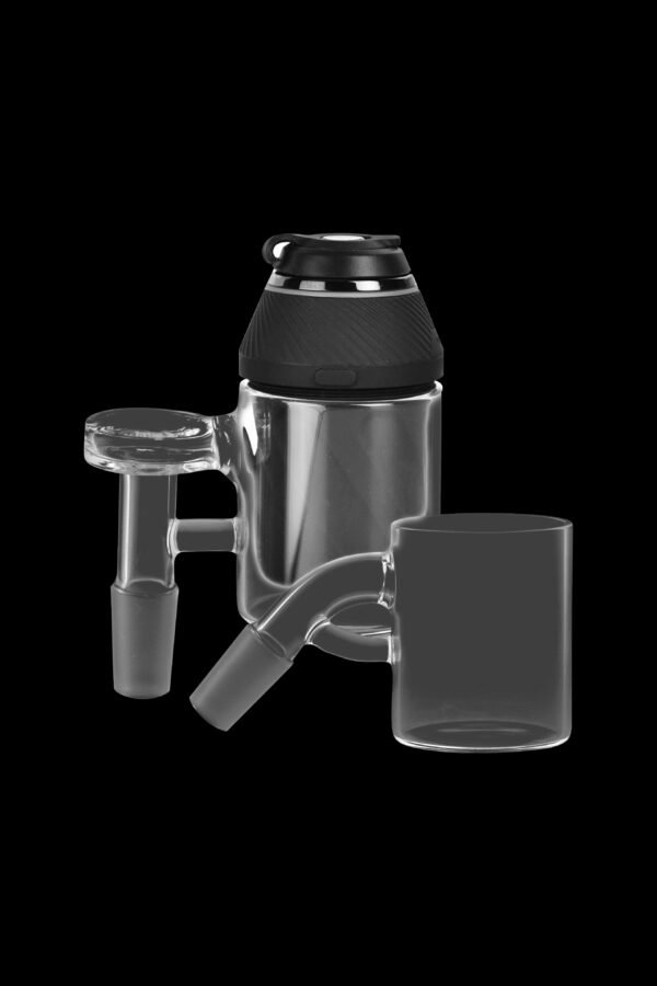 Water Pipe Attachment For Puffco Proxy