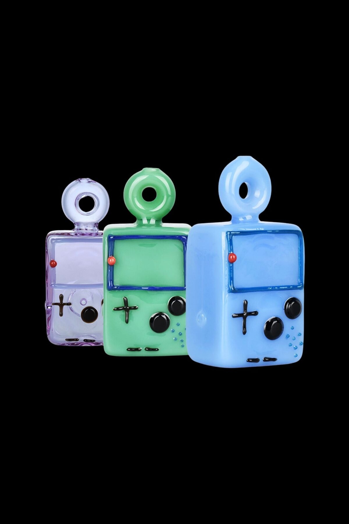 World's Dopest Gamer Hand Pipe