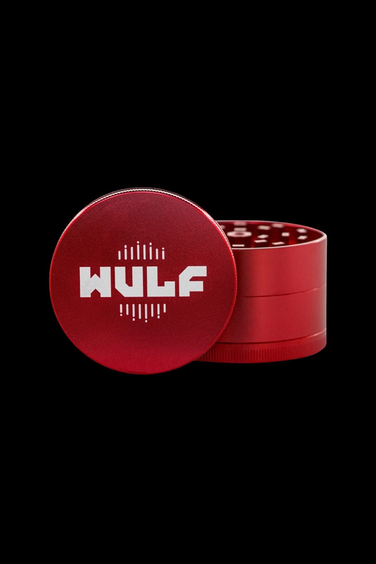Wulf Mods 65mm 4pc Grinder