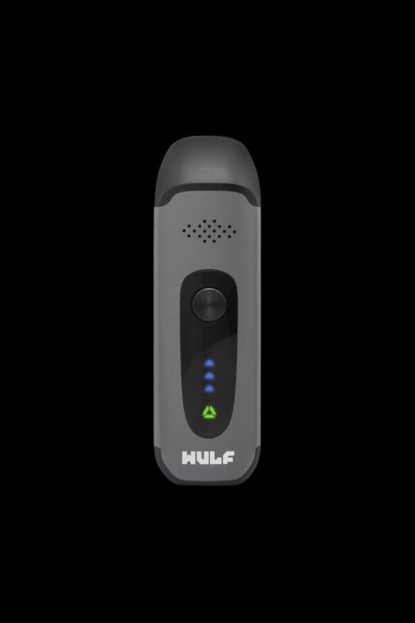 Wulf Mods Next Vaporizer