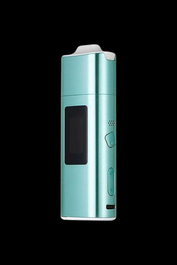 XVAPE XluxRoffu Smart Dry Herb Vaporizer - Lite Kit