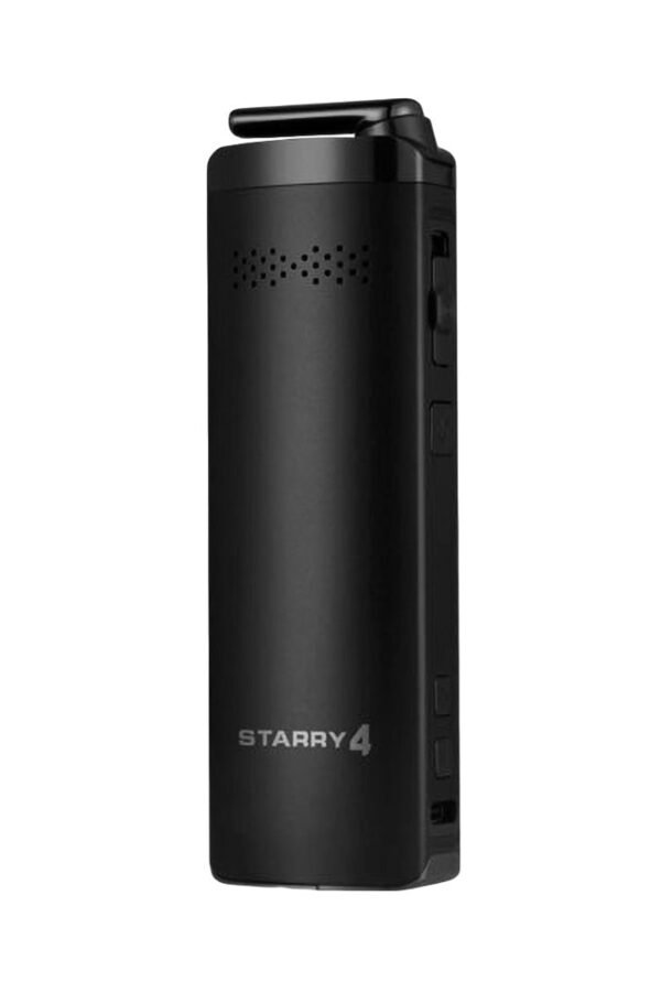 XVape XMAX Starry 4.0 Dry Herb Vaporizer - 2550mAh / Black