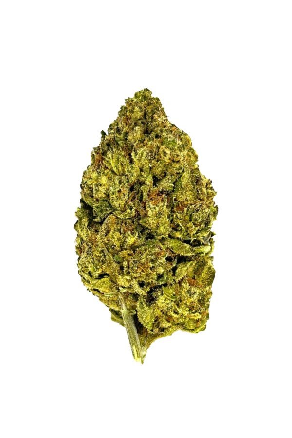 ZZ Flower - THCA - Indica