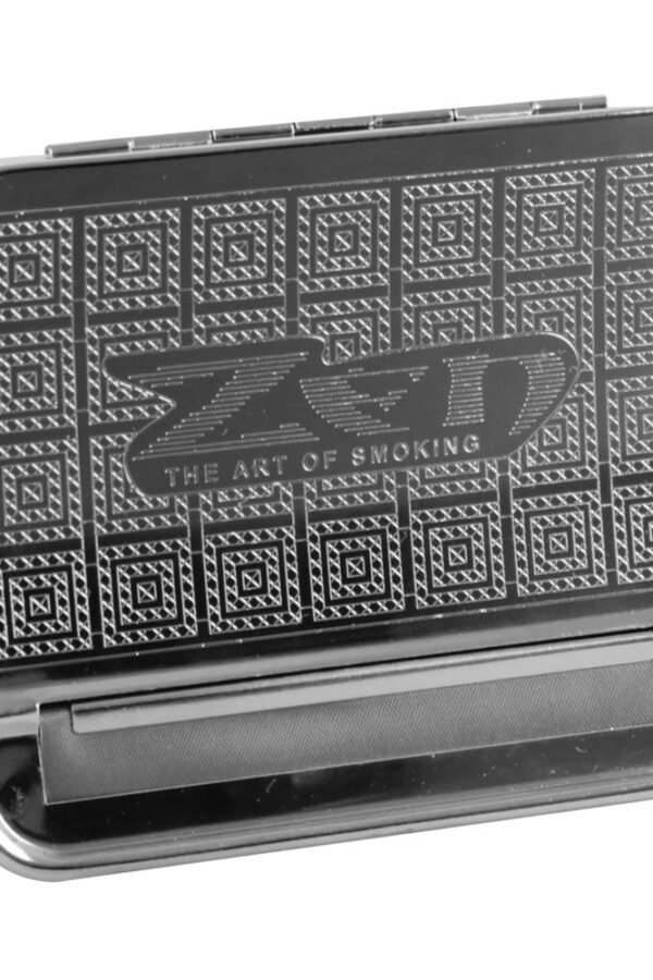 Zen Metal Auto-Roll Box 79mm