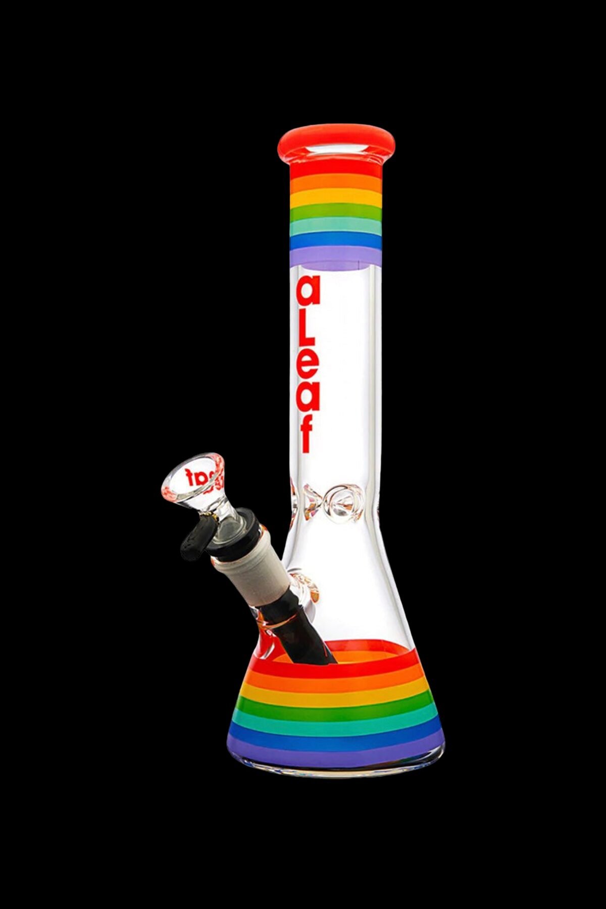 aLeaf Pride Beaker Water Pipe