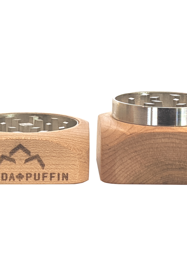 Canada Puffin Parklands Grinder