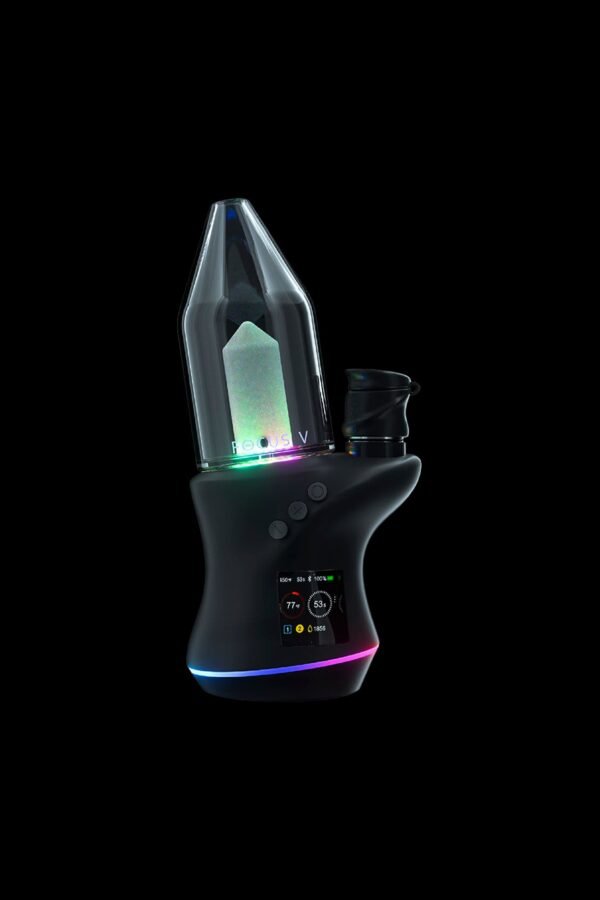 Focus V CARTA 2 Portable Dab Rig