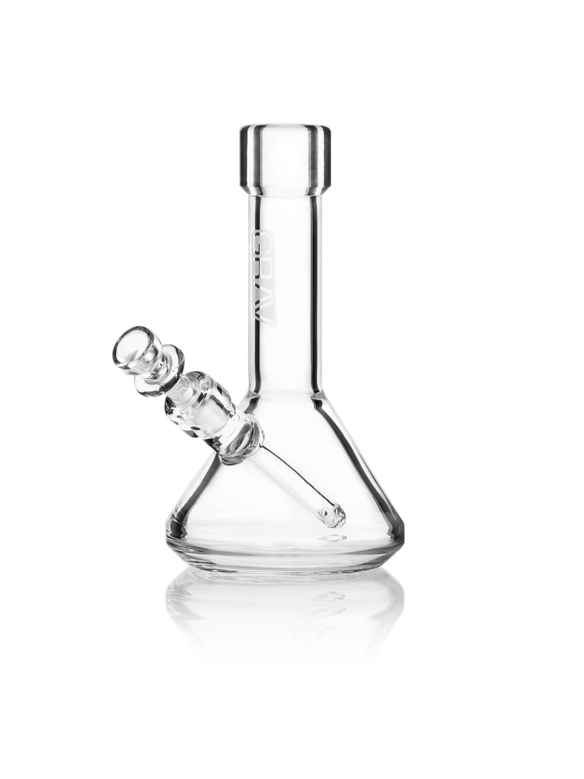GRAV Mini Beaker