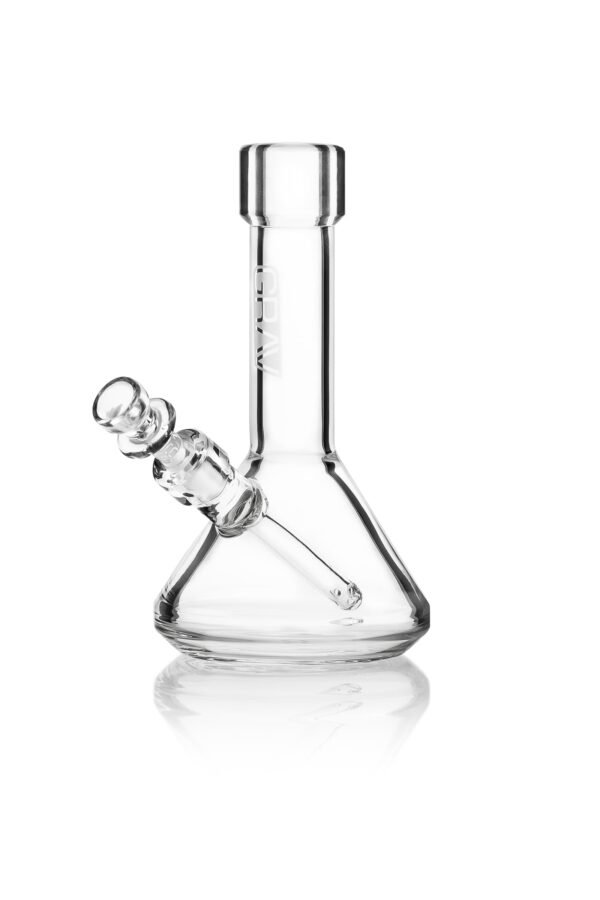 GRAV Mini Beaker