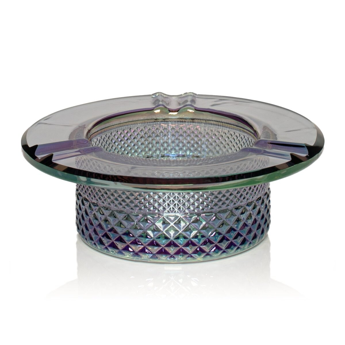 Twenties Collection Ashtray / Mermaid