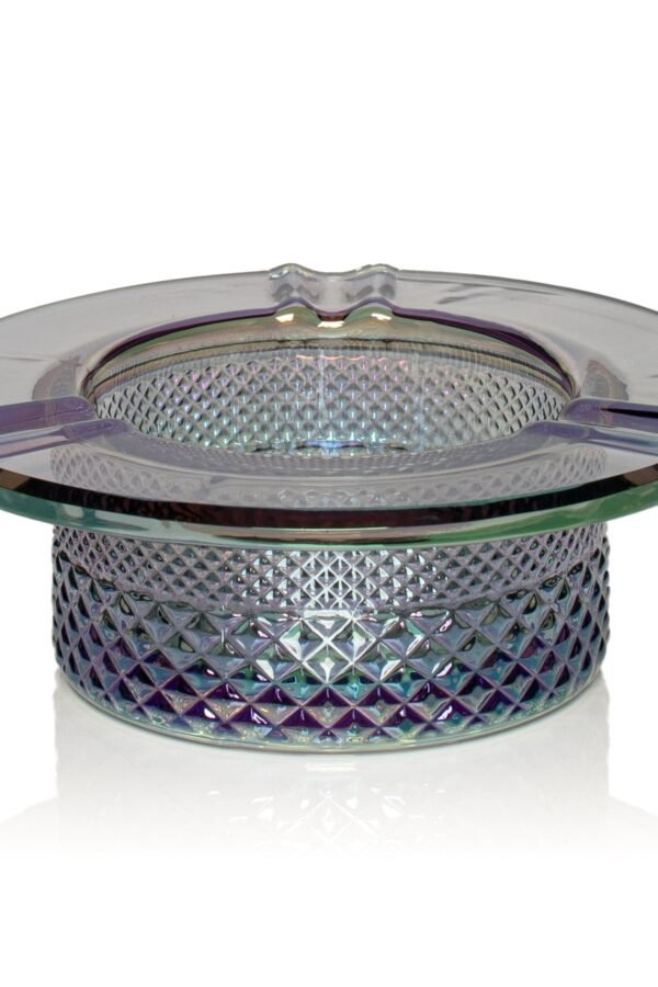 Twenties Collection Ashtray / Mermaid