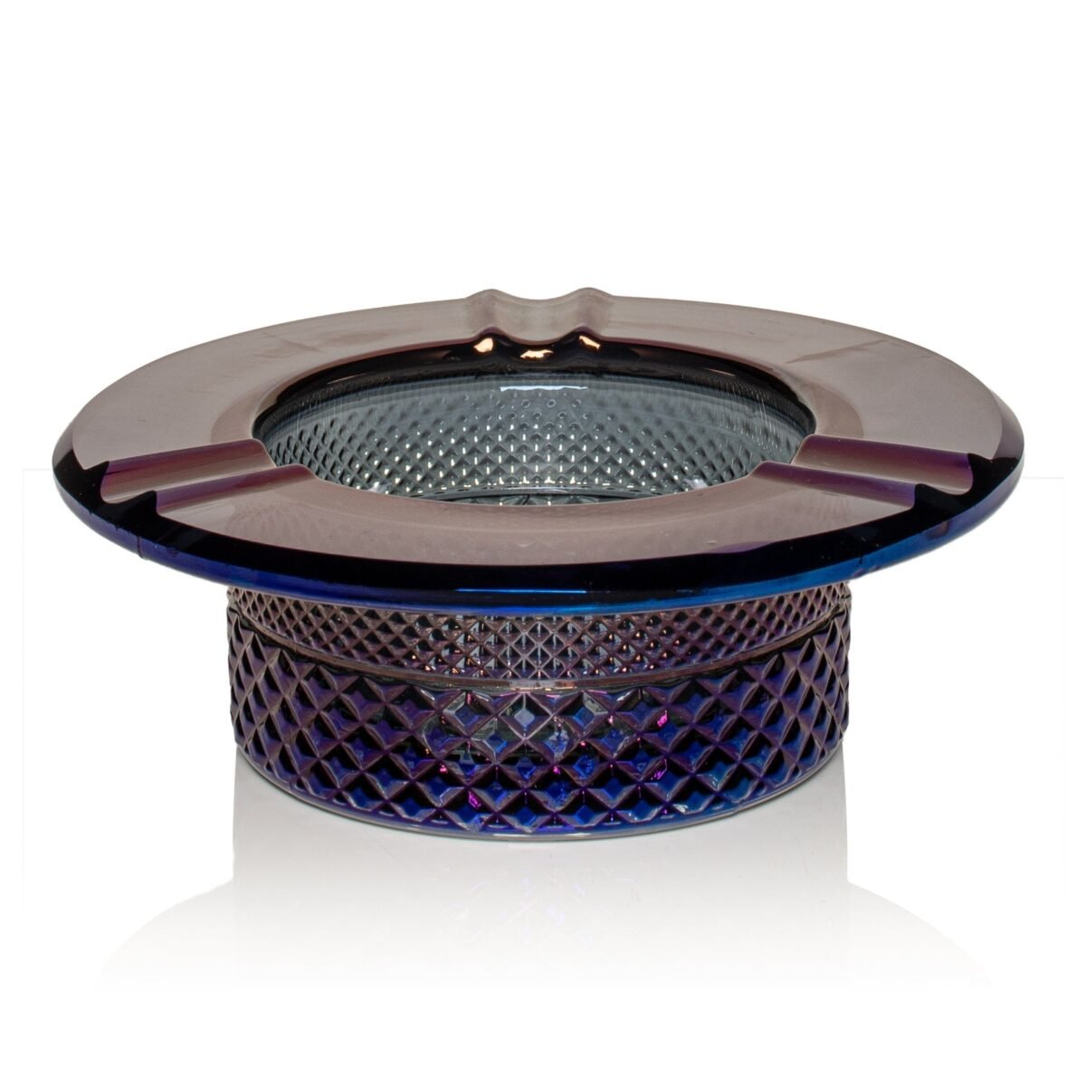 Twenties Collection Ashtray / Midnight