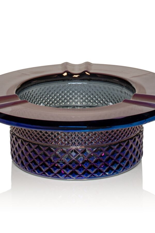 Twenties Collection Ashtray / Midnight