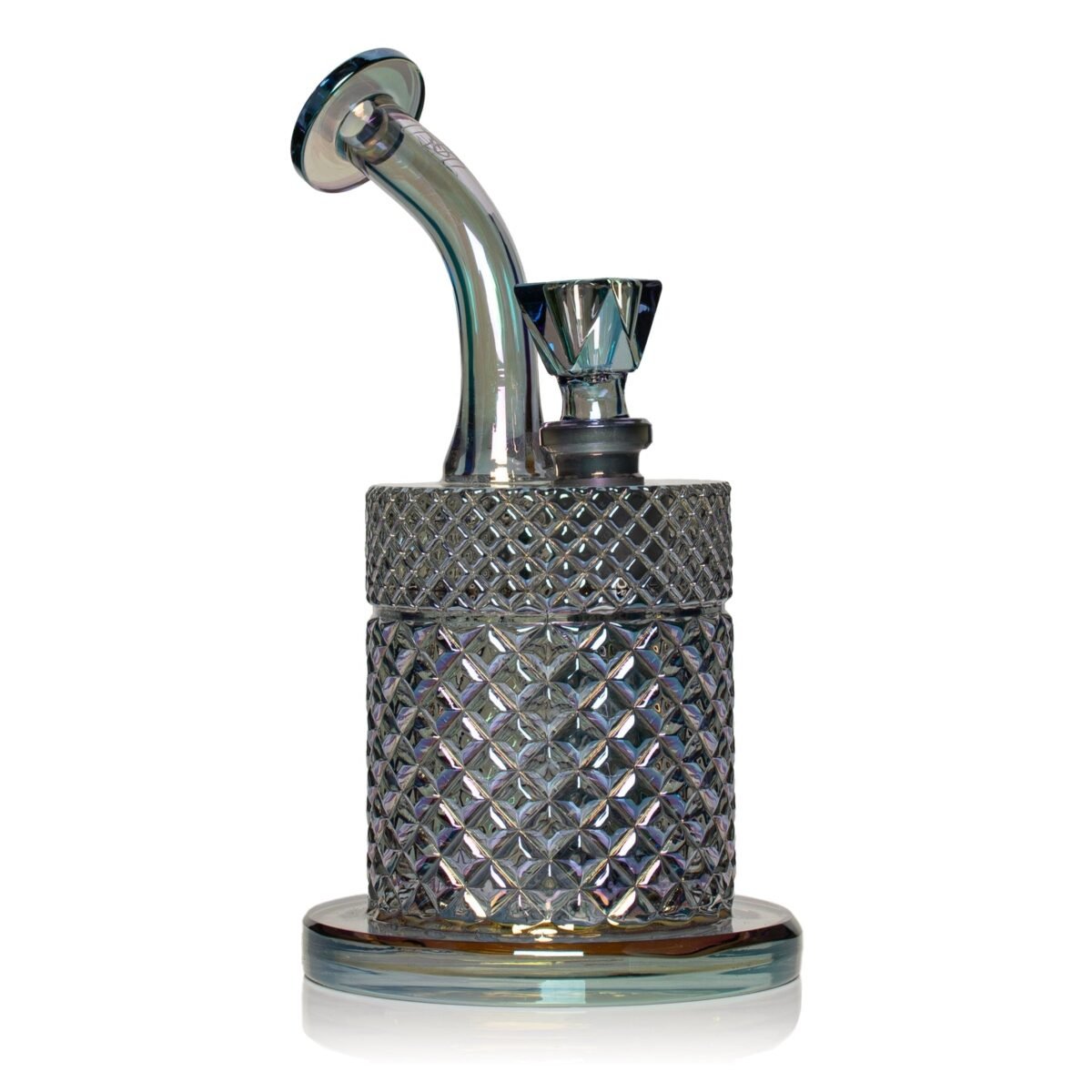 Twenties Collection Water Pipe / Mermaid
