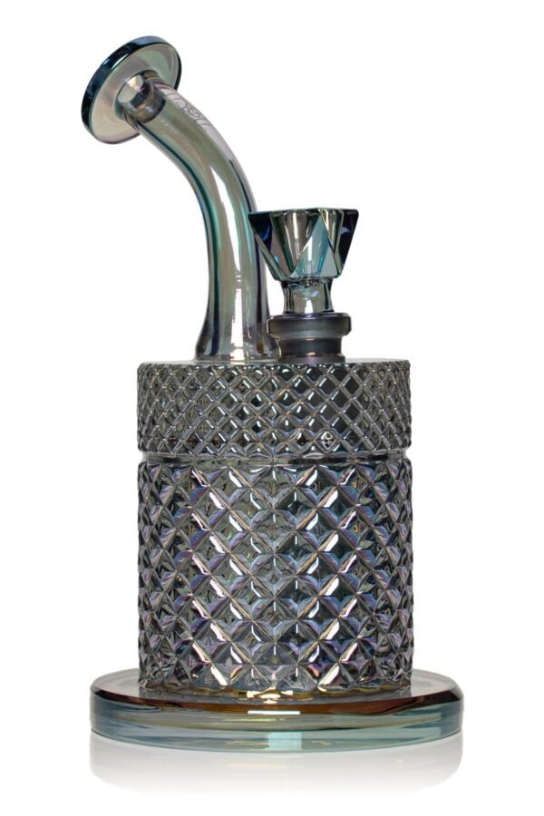 Twenties Collection Water Pipe / Mermaid
