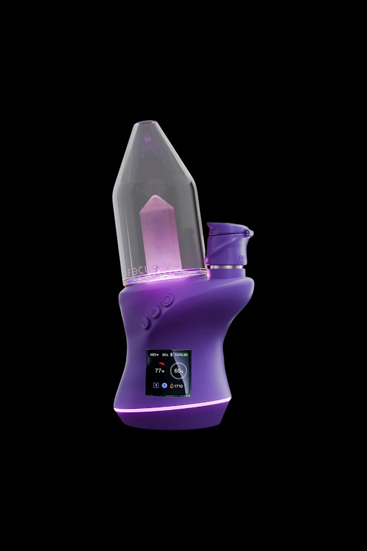 Focus V CARTA 2 Portable Dab Rig