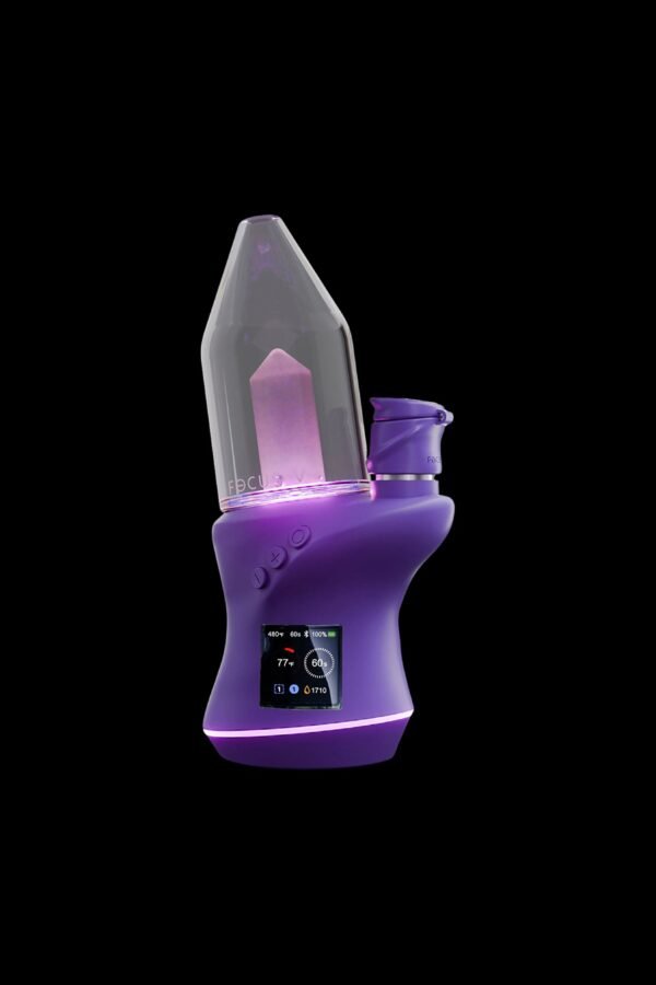 Focus V CARTA 2 Portable Dab Rig