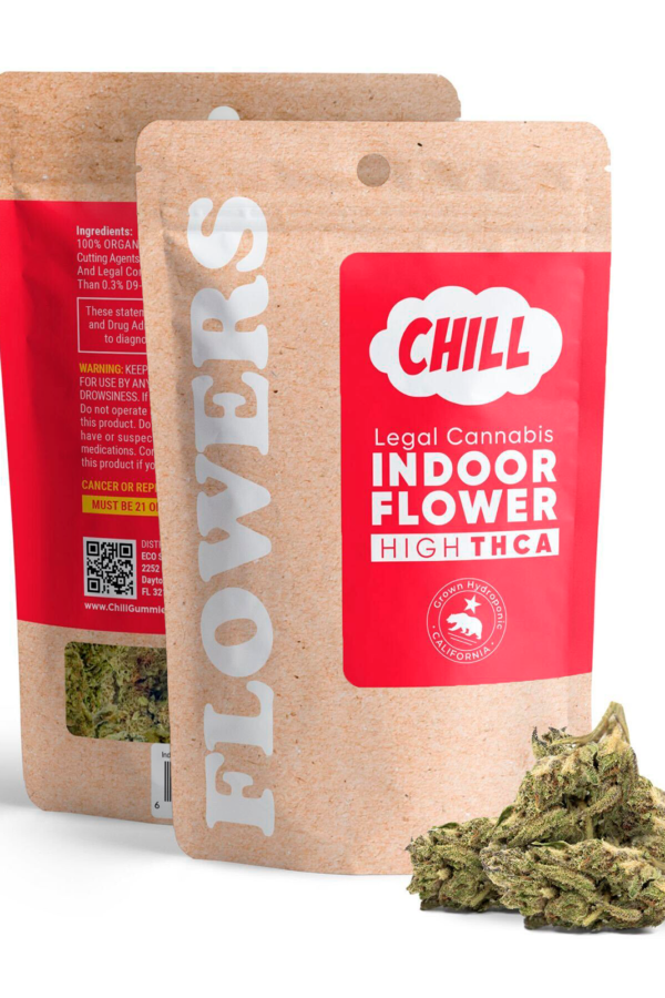 Full Ounce - Exotic Grade Flower - Build Your Own Bundle Subscription
