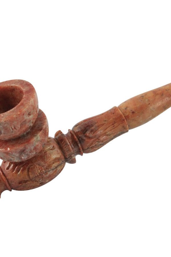 Marble Stone Pipe