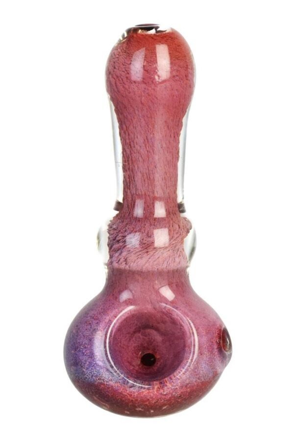 Space Moss Spoon Pipe