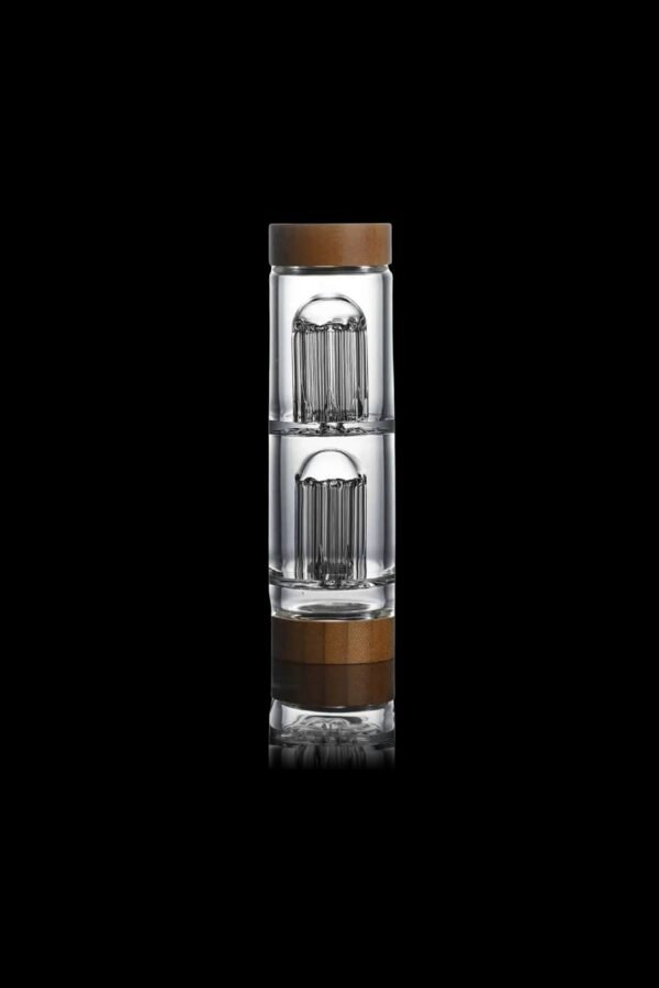 VITAE Glass Dual 8 Arm Tree Percolator