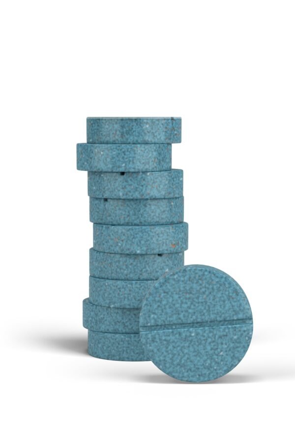 30mg 7-Hydroxy Tablets - Unflavored - Chill Extreme